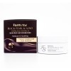 Farm Stay Black Pearl and Gold Hydrogel Eye Patch - Гидрогелевые патчи с черным жемчугом и золотом 90гр.(60шт.), купить с доставкой на дом фото 2 — Корейские товары для всей семьи(КорОпт)