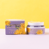Jigott CHRYSANTHEMUM FLOWER NOURISHING CREAM Питательный крем для лица с экстрактом хризантемы 100мл., купить с доставкой на дом фото 4 — Корейские товары для всей семьи(КорОпт)