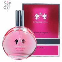 Christian Dean Women's Perfume - Вода парфюмерная для женщин 50мл.