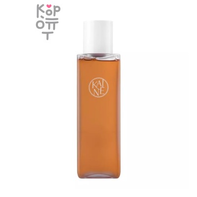 KAINE Kombu Balancing Ampoule Toner Special Set - Набор для увлажнения Тонер+Пэды 150 мл+80 шт