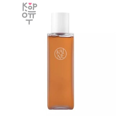 KAINE Kombu Balancing Ampoule Toner Special Set - Набор для увлажнения Тонер+Пэды 150 мл+80 шт