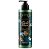 Kerasys Perfume Luxury Shampoo - Парфюмированный шампунь для волос 500мл. фото 3 &mdash; Корейские товары для всей семьи(КорОпт)