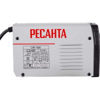 Сварочный аппарат инверторный Ресанта САИ-190К