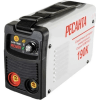 Сварочный аппарат инверторный Ресанта САИ-190К, купить с доставкой на дом фото 5 — Корейские товары для всей семьи(КорОпт)