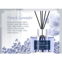 Medi Flower Diffuser Ma Mie Home Ambiance Perfume Collection Red Fruit - Диффузор парфюмерная коллекция с ароматом красного фрукта 110 мл