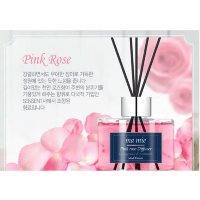 Medi Flower Diffuser Ma Mie Home Ambiance Perfume Collection Red Fruit - Диффузор парфюмерная коллекция с ароматом красного фрукта 110 мл