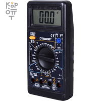 Мультиметр Ресанта TEK DT 890 B+