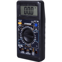 Мультиметр Ресанта TEK DT 890 B+