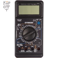Мультиметр Ресанта TEK DT 890 B+