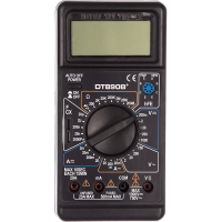 Мультиметр Ресанта TEK DT 890 B+