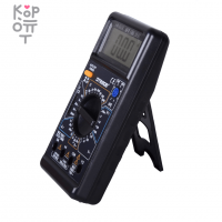Мультиметр Ресанта TEK DT 890 B+