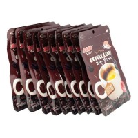 GuandongLefen Coffee Candy - Конфета карамельная, 28 гр.