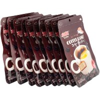 GuandongLefen Coffee Candy - Конфета карамельная со вкусом Кофе 28гр.