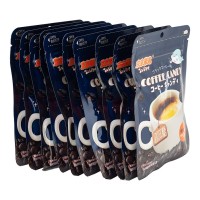GuandongLefen Coffee Candy - Конфета карамельная, 28 г