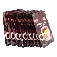 GuandongLefen Coffee Candy - Конфета карамельная, 28 г