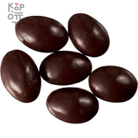 LOTTE Almond Chocolate - Миндаль в шоколаде с пониженным содержанием сахара 49гр.