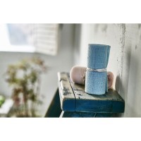 SUNG BO Мочалка для душа Pure Shower Towel - №066 28 см × 100 см средней жесткости, нейлон, хлопок
