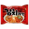 OTTOGI Лапша Kimchi ramen со вкусом кимчи 120гр., купить с доставкой на дом фото 2 — Корейские товары для всей семьи(КорОпт)