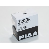 PIAA BULB CELEST WHITE 3200K - Галогенные лампы головного света
