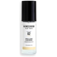 W.DRESSROOM Dress & Living Clear Perfume Portable  - Парфюмированный спрей для одежды и дома 70мл.