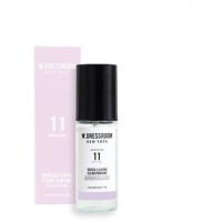 W.DRESSROOM Dress & Living Clear Perfume Portable  - Парфюмированный спрей для одежды и дома 70мл.