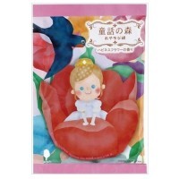Kokubo Novopin Fairy Tales Bath Salt - Соль для принятия ванны 50гр.
