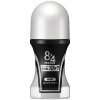 KAO Men 8х4 Roll on - Мужской шариковый дезодорант-антиперспирант с цитрусовым ароматом., купить с доставкой на дом фото 4 &mdash; Корейские товары для всей семьи(КорОпт)