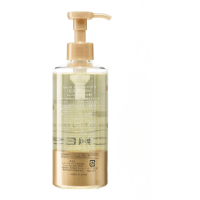KOSE Softymo Lachesca Cleansing Oil - Масло для снятия водостойкого макияжа, раскрытия и очищения закупоренных пор кожи и удаления черных точек 230мл.