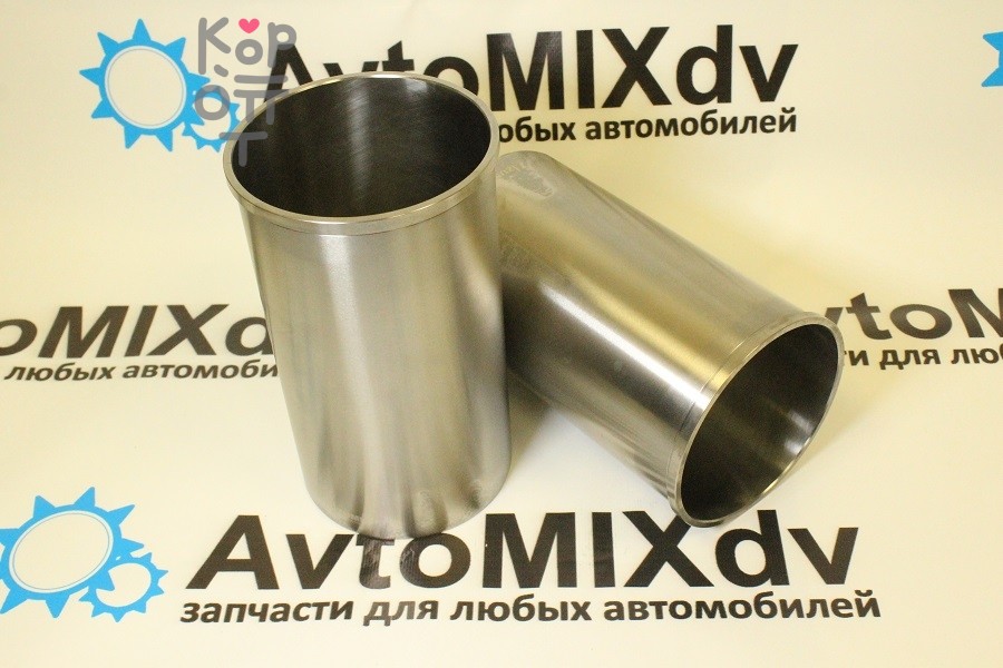 Гильза ДВС 4HK1, 6HK1, 6HH1 F / F LFF39671-4 8-94391-602-0 / 8-98014-046-0 / 8-98014-047-0 / 8-94393-273-1 L-210mm IZUMI