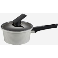 Экологичная облегченная Кастрюля HappyCall Arbor Ceramic Pot с керамическим покрытием без PFOA и PFOS