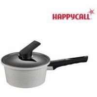 Экологичная облегченная Кастрюля HappyCall Arbor Ceramic Pot с керамическим покрытием без PFOA и PFOS