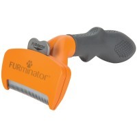 FURminator M Фурминатор для средних собак с длинной шерстью (замена 141068)