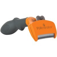 FURminator M Фурминатор для средних собак с длинной шерстью (замена 141068)