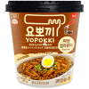 Yopokki Rabokki Cup Rice Cake - Рисовые клецки с лапшой (рабокки), Стакан на 1 персону, 145гр., купить с доставкой на дом фото 3 &mdash; Корейские товары для всей семьи(КорОпт)