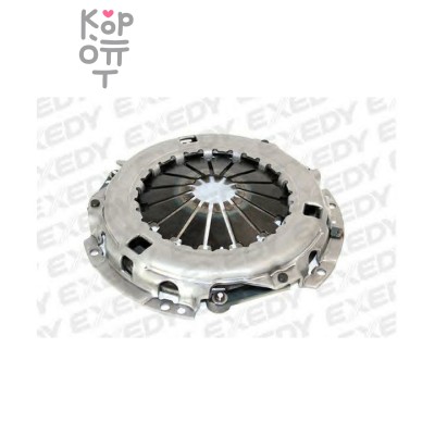 Корзина сцепления 236x150x271 DT TYC565 / CT064 31210-35121 EXEDY