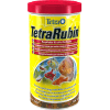 TetraRubin корм в хлопьях для улучшения окраса всех видов рыб 1 л, купить с доставкой на дом фото 1 — Корейские товары для всей семьи(КорОпт)