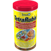 TetraRubin корм в хлопьях для улучшения окраса всех видов рыб 1 л, купить с доставкой на дом фото 5 — Корейские товары для всей семьи(КорОпт)