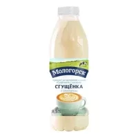 Мологорск - Сгущенное молоко с сахаром