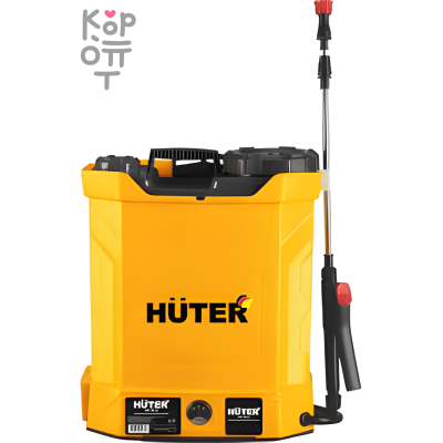Huter SP-10Li Опрыскиватель аккумуляторный
