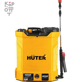 Опрыскиватель аккумуляторный SP-10Li Huter — Корейские товары для всей семьи(КорОпт)
