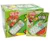 Драже Guo Ran Hai Холодок со вкусом Арбуза, купить с доставкой на дом фото 1 &mdash; Корейские товары для всей семьи(КорОпт)