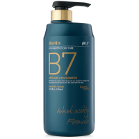 Forest Story B7 Anti-Hair Loss Shampoo - Шампунь с биотином против выпадения волос, 500 мл