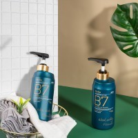 Forest Story B7 Anti-Hair Loss Shampoo - Шампунь с биотином против выпадения волос, 500 мл