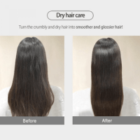 Forest Story B7 Anti-Hair Loss Shampoo - Шампунь с биотином против выпадения волос, 500 мл