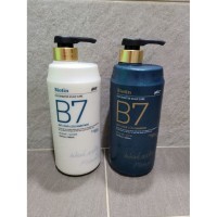 Forest Story B7 Anti-Hair Loss Shampoo - Шампунь с биотином против выпадения волос, 500 мл