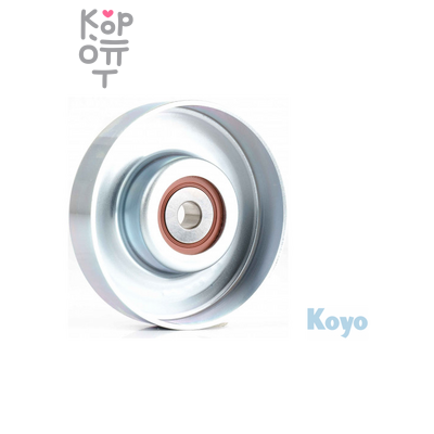 Ролик обводной приводного ремня PU108813W1RMXW1 16603-23011 K3VE KOYO
