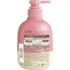 Kracie Ma&Me Latte Damage Repair Conditioner - Молочный восстанавливающий кондиционер для волос  490мл.   фото 2 &mdash; Корейские товары для всей семьи(КорОпт)