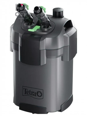 Tetra EX 700 Plus Filter внешний фильтр для аквариумов 100-200л.