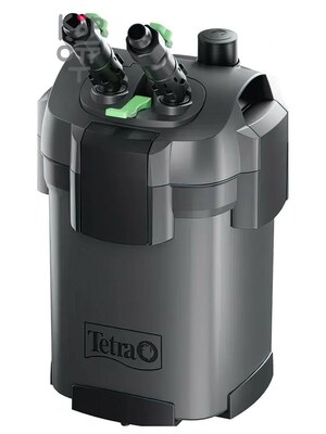 Tetra EX 700 Plus Filter внешний фильтр для аквариумов 100-200л.