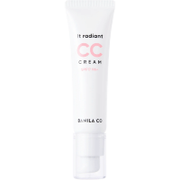 BANILA CO It Radiant Vegan CC Cream - Сияющий СС крем, 30 мл